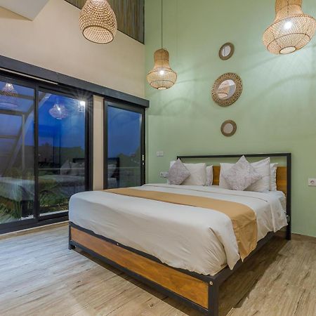 Villas Krisna Canggu Wcs Екстериор снимка