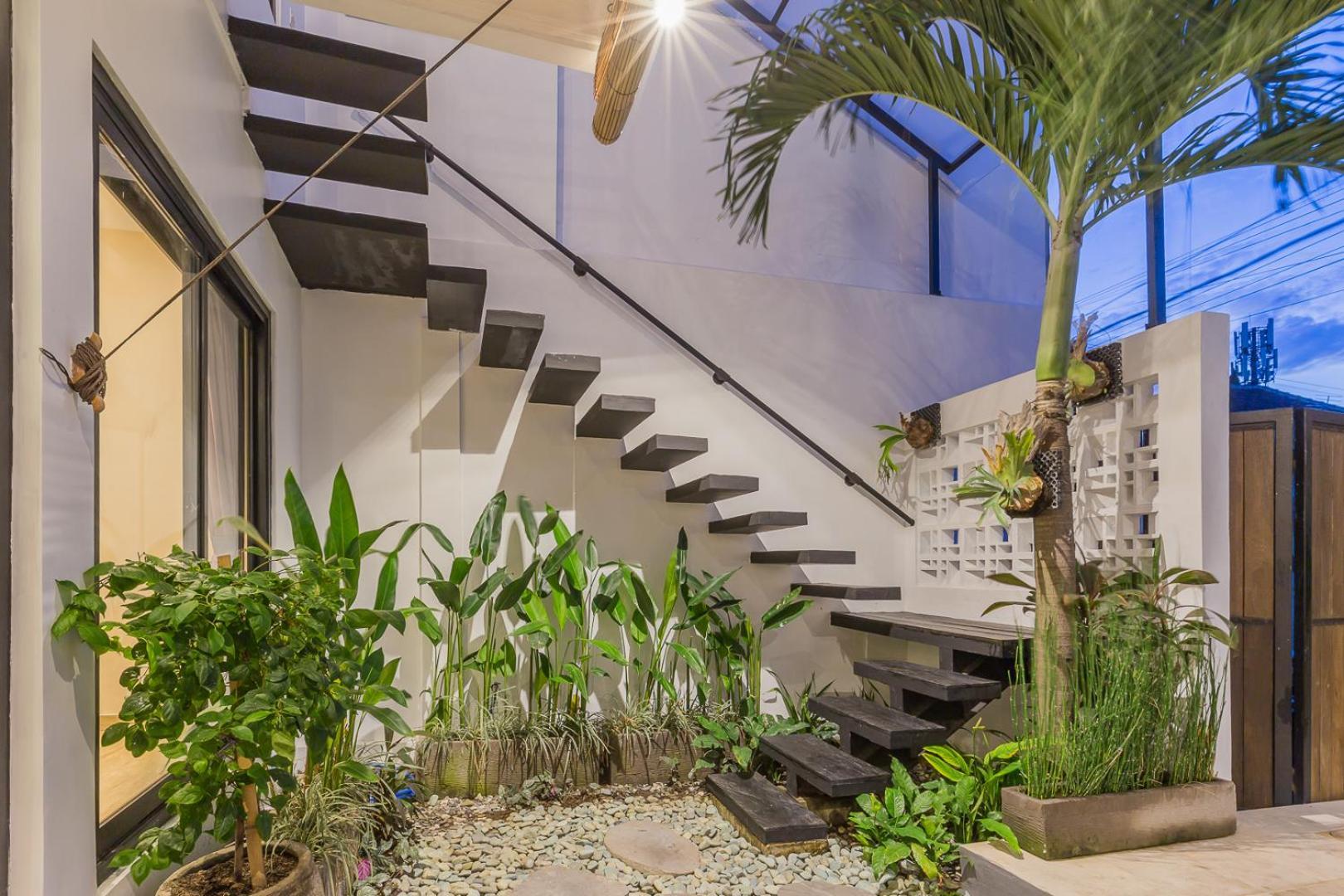 Villas Krisna Canggu Wcs Екстериор снимка